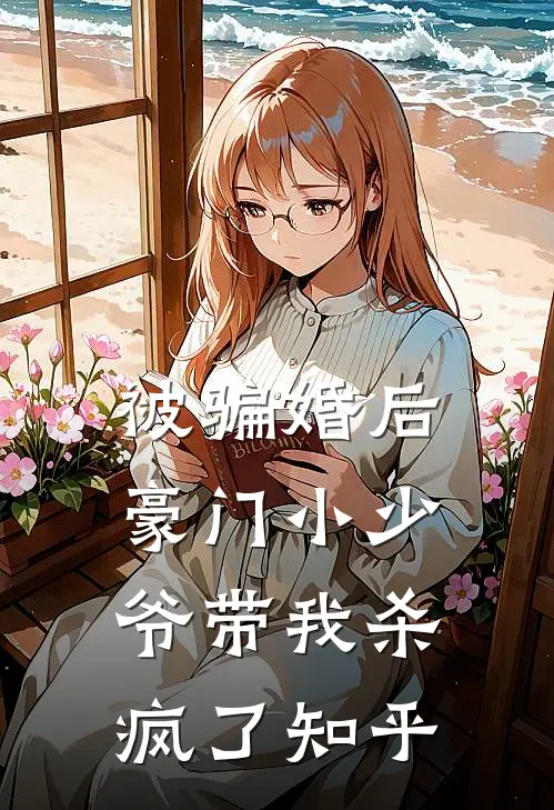 被骗婚后：豪门小少爷带我杀疯了知乎