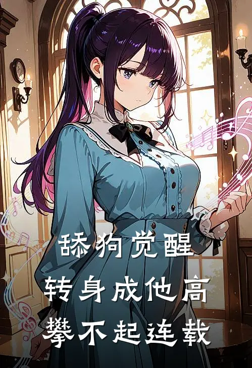 舔狗觉醒，转身成他高攀不起连载
