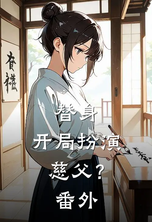 替身：开局扮演慈父？番外