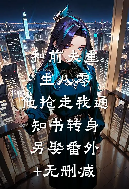 和前夫重生八零，他抢走我通知书转身另娶番外+无删减