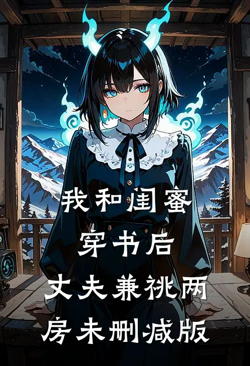 我和闺蜜穿书后，丈夫兼祧两房未删减版
