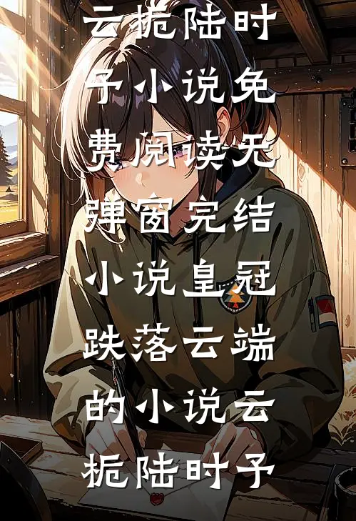 皇冠跌落云端的小说