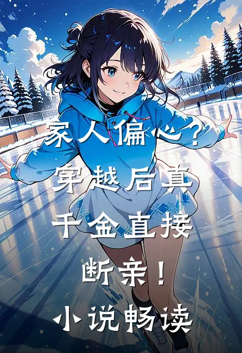 家人偏心？穿越后真千金直接断亲！小说畅读