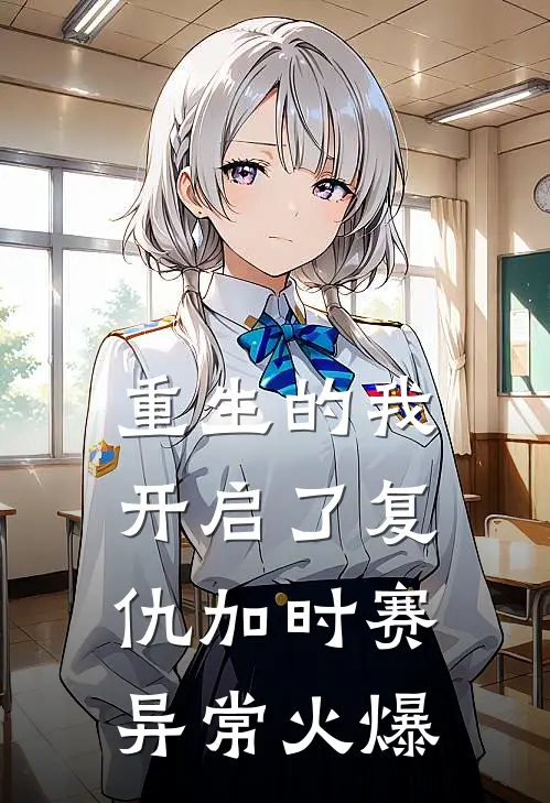 重生的我开启了复仇加时赛异常火爆