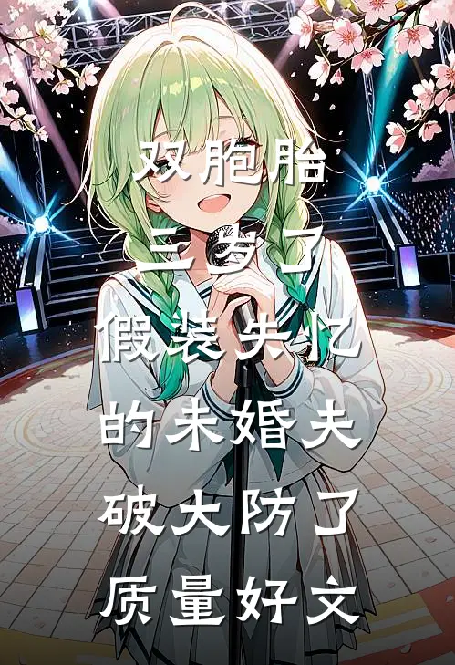 双胞胎三岁了，假装失忆的未婚夫破大防了质量好文