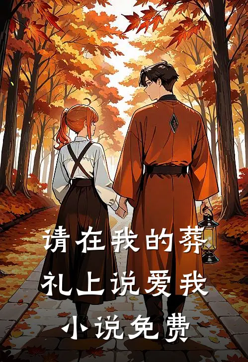 请在我的葬礼上说爱我小说免费