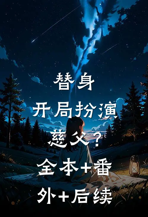 替身：开局扮演慈父？全本+番外+后续