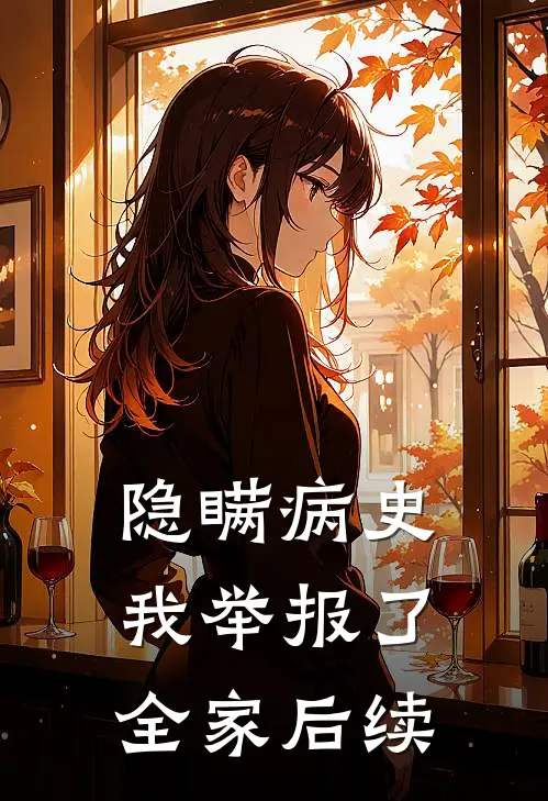 隐瞒病史，我举报了全家后续