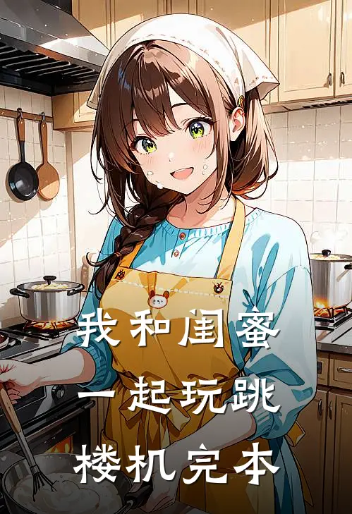 我和闺蜜一起玩跳楼机完本