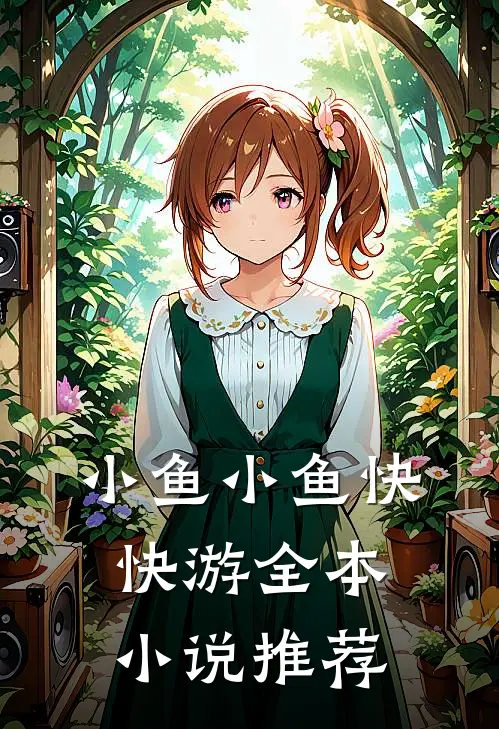 小鱼小鱼快快游全本小说推荐