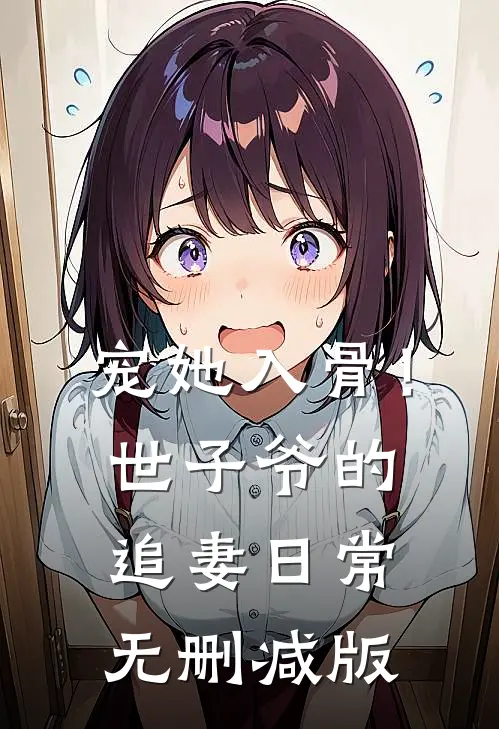 宠她入骨！世子爷的追妻日常无删减版