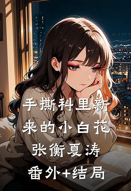 手撕科里新来的小白花张衡夏涛:(番外)+(结局)