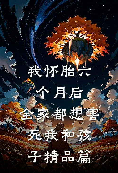 我怀胎六个月后，全家都想害死我和孩子精品篇