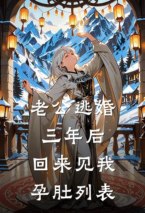 老公逃婚三年后，回来见我孕肚列表