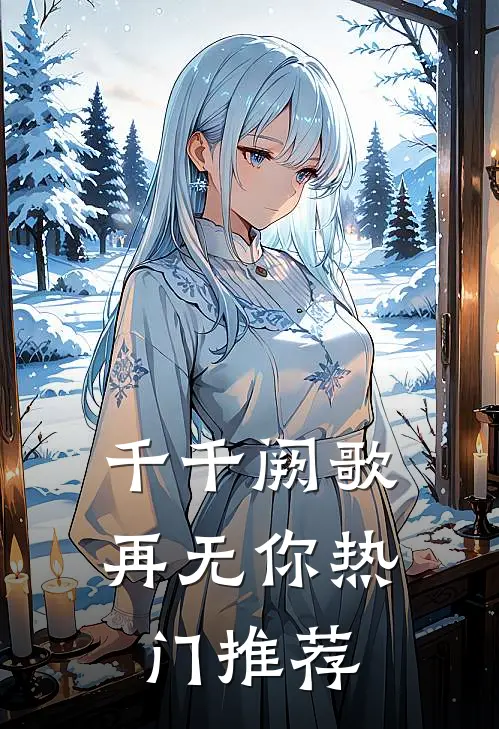 千千阙歌再无你热门推荐