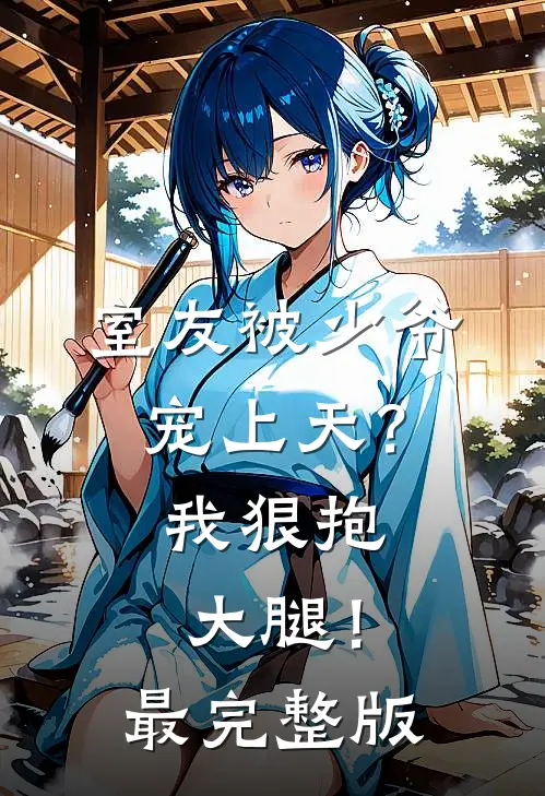室友被少爷宠上天？我狠抱大腿！最完整版