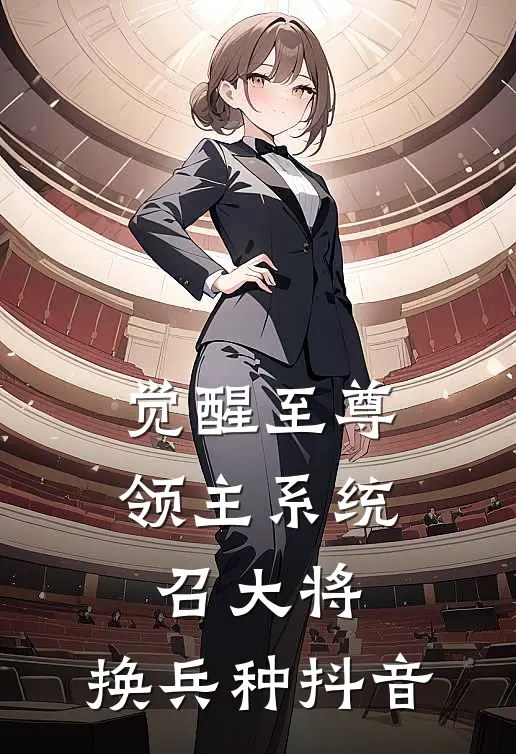 觉醒至尊领主系统：召大将，换兵种抖音