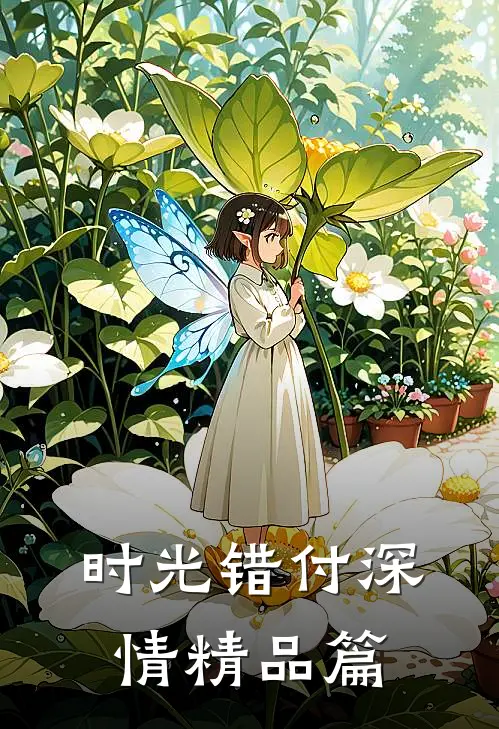 时光错付深情精品篇