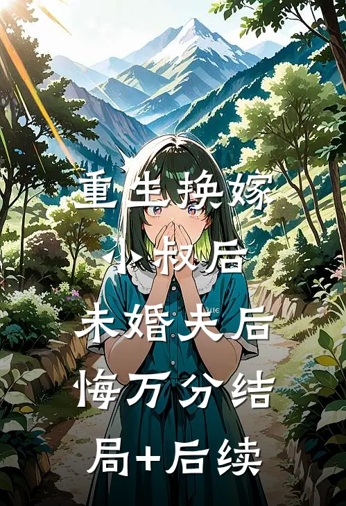 重生换嫁小叔后，未婚夫后悔万分结局+后续