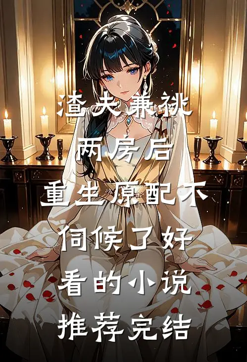 渣夫兼祧两房后，重生原配不伺候了好看的小说推荐完结