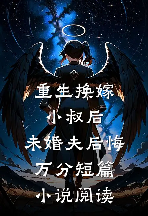 重生换嫁小叔后，未婚夫后悔万分短篇小说阅读