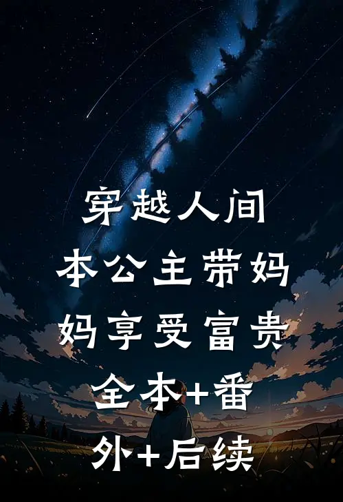 穿越人间，本公主带妈妈享受富贵:全本+番外+后续