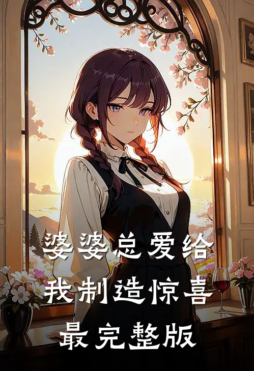 婆婆总爱给我制造惊喜最完整版
