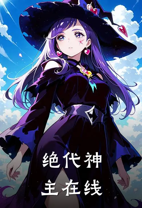 绝代神主在线