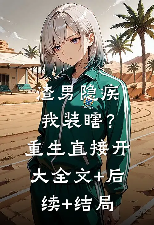 渣男隐疾我装瞎？重生直接开大全文+后续+结局