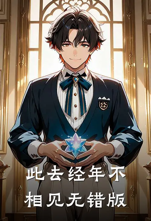此去经年不相见无错版