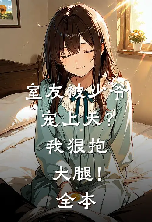 室友被少爷宠上天？我狠抱大腿！全本
