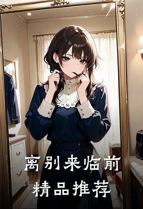 离别来临前精品推荐