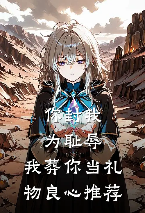 你封我为耻辱，我葬你当礼物良心推荐