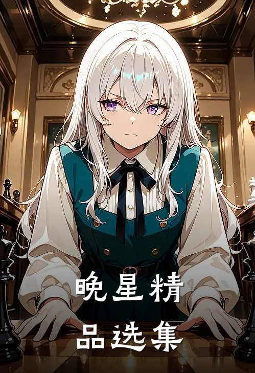 晚星精品选集