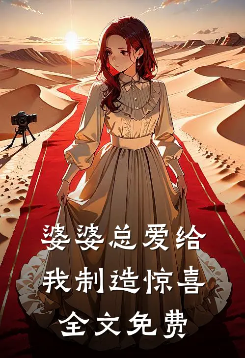 婆婆总爱给我制造惊喜全文免费