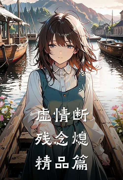 虚情断，残念熄精品篇