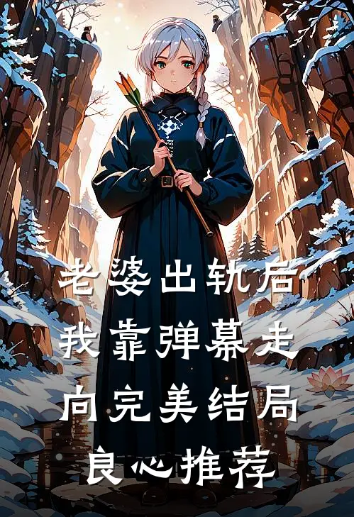 老婆出轨后我靠弹幕走向完美结局良心推荐