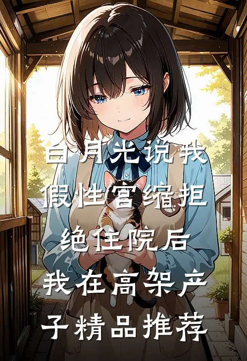 白月光说我假性宫缩拒绝住院后，我在高架产子精品推荐