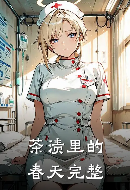 茶渍里的春天完整