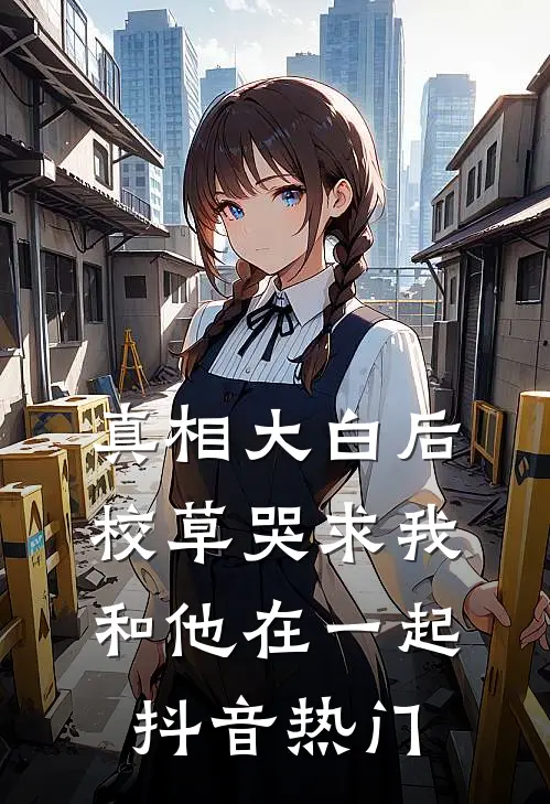 真相大白后，校草哭求我和他在一起抖音热门