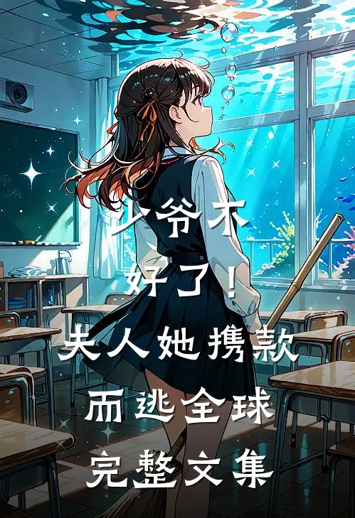 少爷不好了！夫人她携款而逃全球完整文集