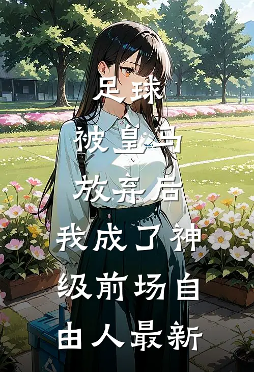 足球，被皇马放弃后，我成了神级前场自由人最新