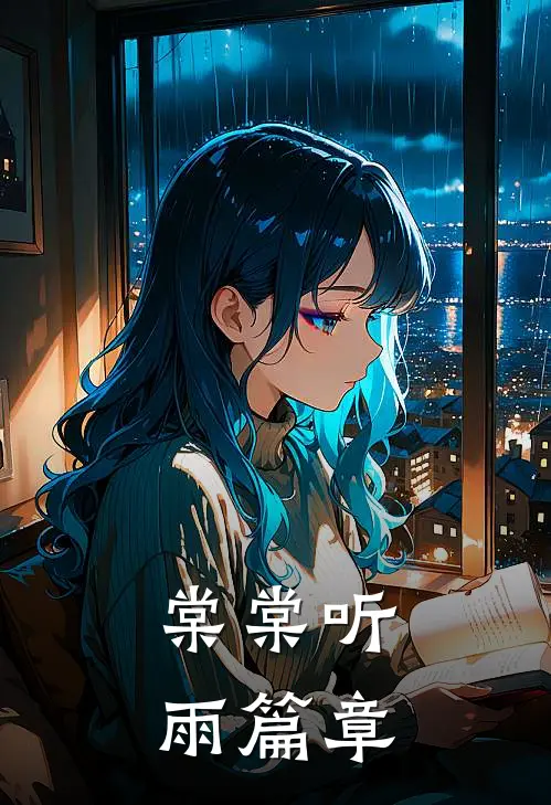 棠棠听雨篇章