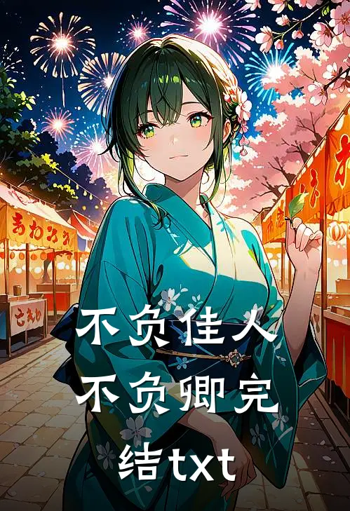 不负佳人不负卿完结txt