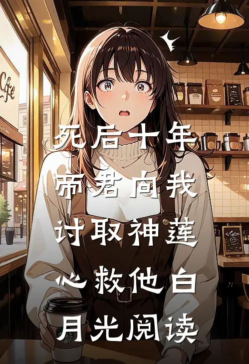 死后十年，帝君向我讨取神莲心救他白月光阅读