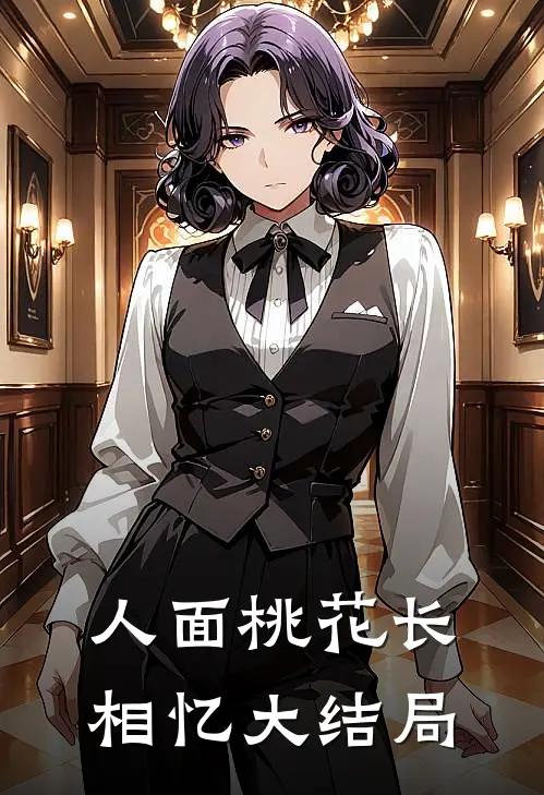 人面桃花长相忆大结局