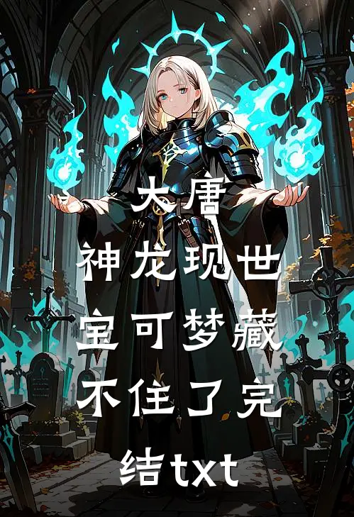 大唐：神龙现世，宝可梦藏不住了完结txt