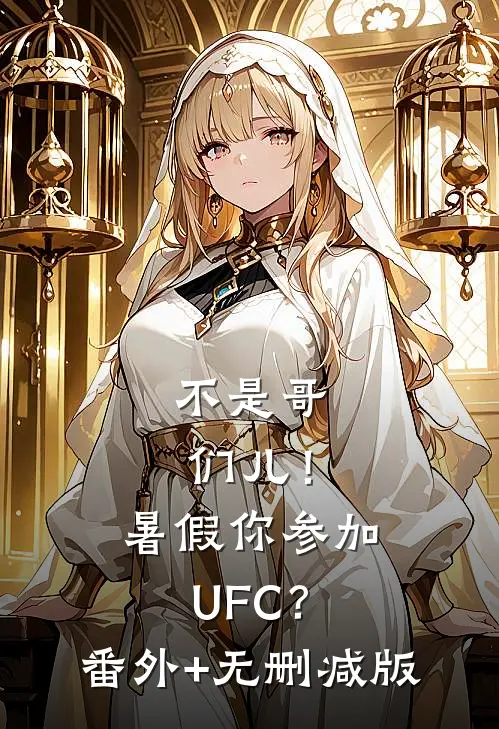 不是哥们儿！暑假你参加UFC？番外+无删减版