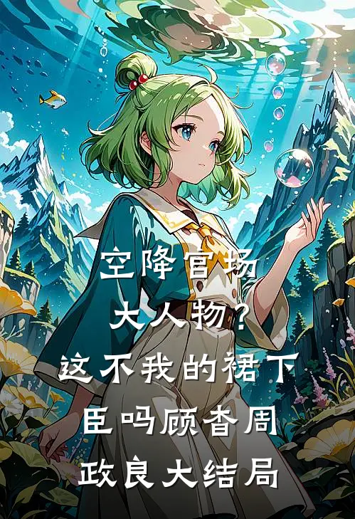 空降官场大人物？这不我的裙下臣吗顾杳周政良大结局
