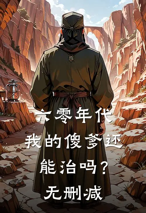 六零年代：我的傻爹还能治吗？无删减